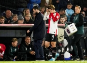 半岛体育登录-包含日本足球职业联赛出现意外，球员受伤情况引关注的词条