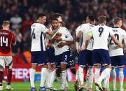 半岛体育入口-英格兰大胜保加利亚，晋级欧洲杯半决赛