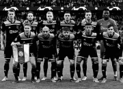 半岛体育网站入口-阿贾克斯击败拜仁慕尼黑，晋级欧冠半决赛