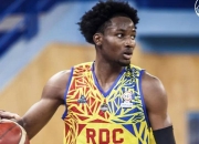 半岛体育链接-非洲篮球锦标赛吸引全球关注