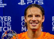 半岛体育网页版入口-丹麦门将神勇扑救，成为球队不可或缺之人