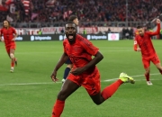 半岛体育vip注册-包含拜仁慕尼黑主场轻取，继续领跑德甲的词条