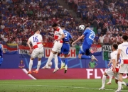 半岛体育官方入口-波兰队在点球大战中击败了瑞士