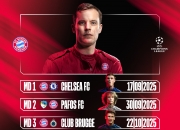 半岛体育下载-拜仁慢热最终晋级欧冠八强名单揭晓