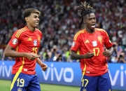 半岛体育入口-西班牙球队取得连胜，压倒性胜利引领前进步伐