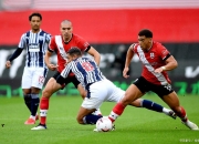 半岛体育在线-霍芬海姆险胜柏林赫塔，保持不败纪录