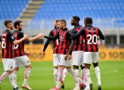 半岛体育网页版入口-AC米兰士气高涨备战那不勒斯一役