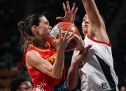 半岛体育在线登录-德国女篮实力出众，击败强劲对手