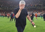 半岛体育官网app-罗马主场失利，欧战前景蒙上阴影