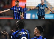 国米真核与球队续约900万欧元，合同3年浮动待遇揭晓的简单介绍