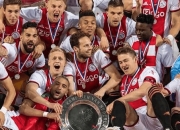 半岛体育登录-包含阿贾克斯遭逆转，荷甲龙争虎斗竞争激烈的词条