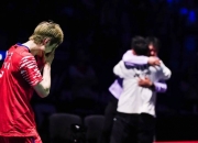 半岛体育vip注册-势如破竹：羽毛球选手一路领先的简单介绍