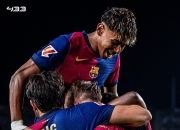 半岛体育网站-包含皇马连续胜利，巴萨遭遇三连败，西甲冠军榜大洗牌！的词条