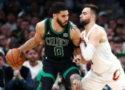 半岛体育在线-关于凯尔特人力克奇才，东部排名升至第二的信息