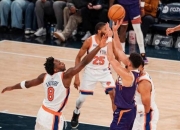 半岛体育电竞-太阳主场大胜独行侠，继续取胜