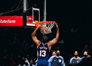 半岛体育新闻-篮网逆转太阳，破连败