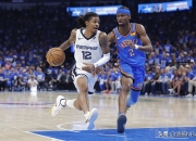 半岛体育官方-灰熊横扫对手，主场赢得两连胜