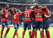 半岛体育入口-关于里尔队不败金身，法甲赛事表现卓然的信息