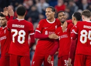 利物浦客场获胜，前四希望大增的简单介绍