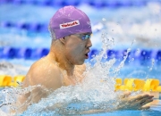 半岛体育网站-巴西男子游泳选手逆袭夺得第四