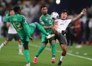 半岛体育电竞-关于沙特队-击败南非豪取小组第一的信息