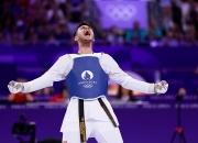 半岛体育官网-关于跆拳道刚劲出击，力挫群雄称雄赛场的信息