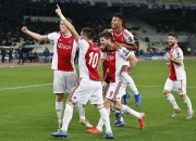 半岛体育官网app-阿贾克斯在欧洲足球联赛中的成功之路