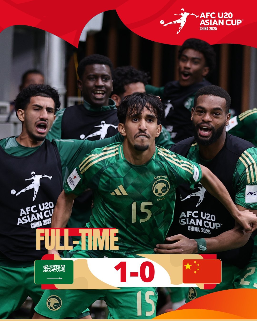 智利队在比赛中勇夺胜利，成功晋级