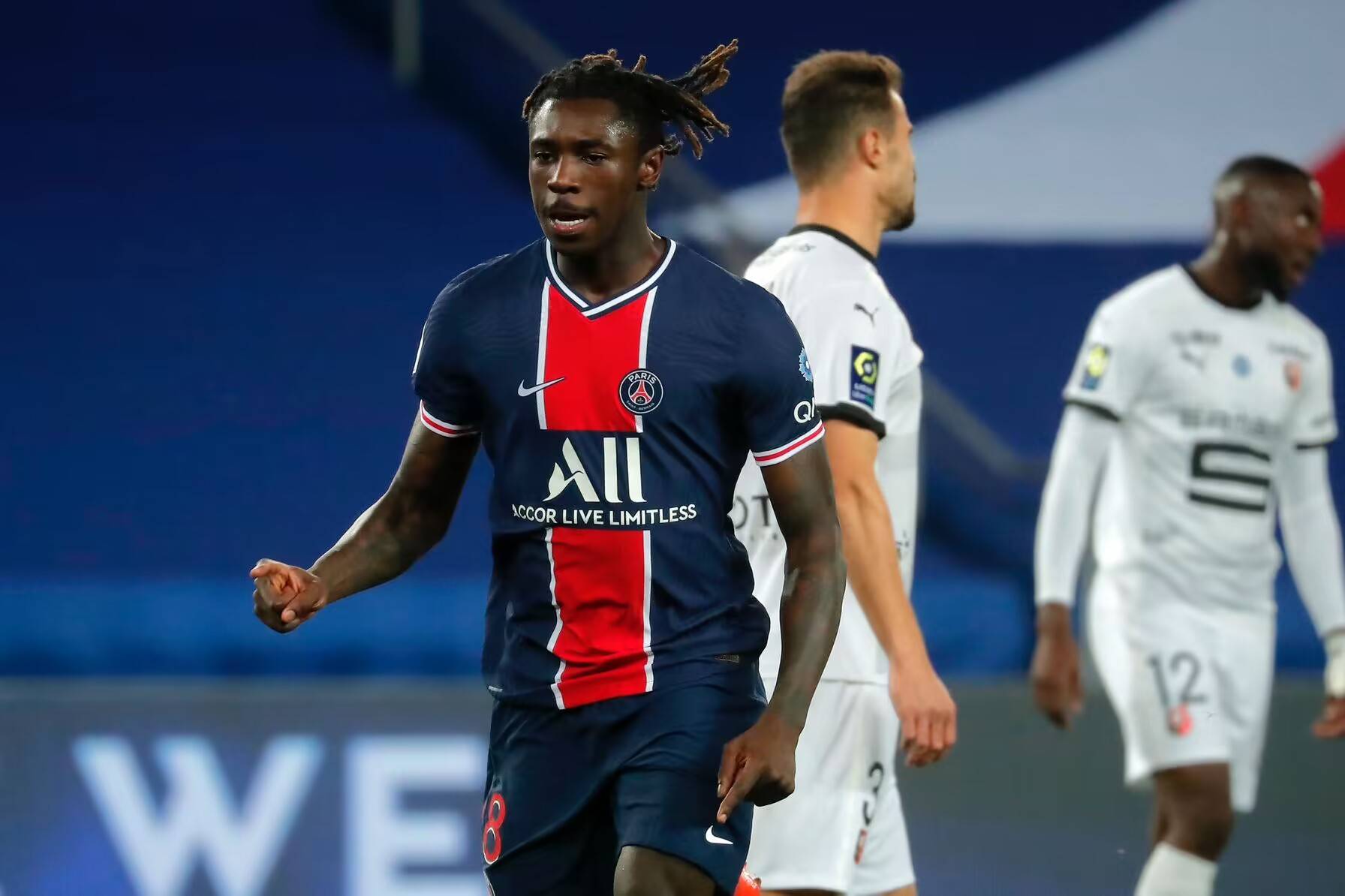 巴黎圣日耳曼曼城仇敌，再度碰面谁能笑到最后？的简单介绍