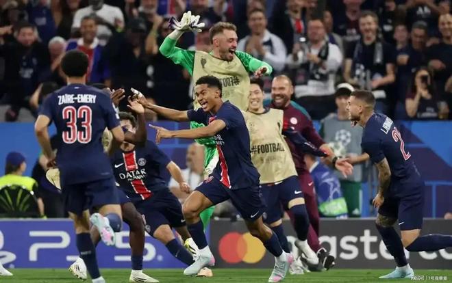 巴黎圣日耳曼曼城仇敌，再度碰面谁能笑到最后？的简单介绍