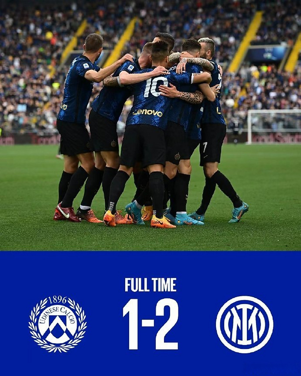 包含国际米兰雪中送炭，主场拔得头筹的词条