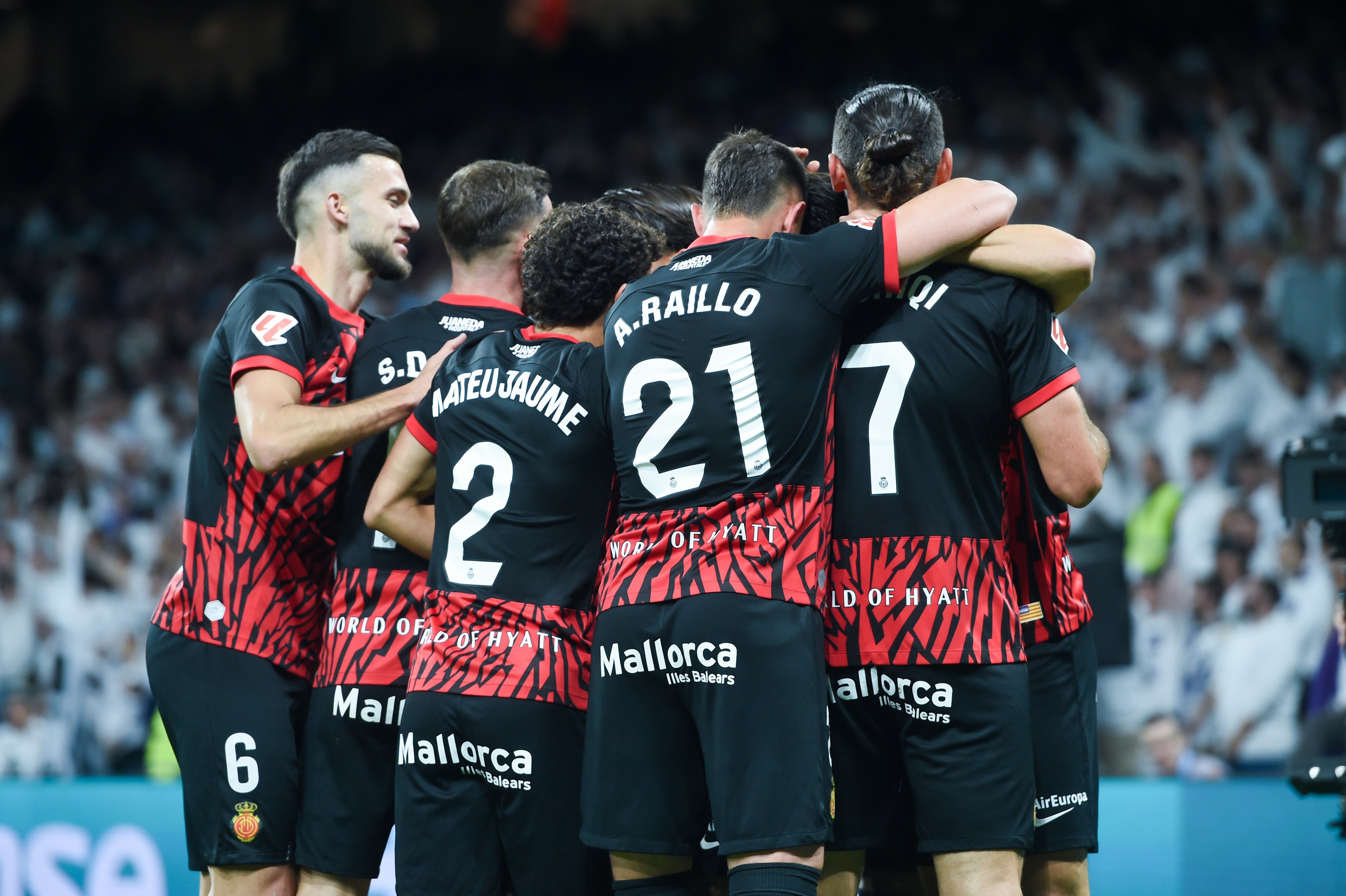 皇家马德里队在西甲联赛中的顶级表现