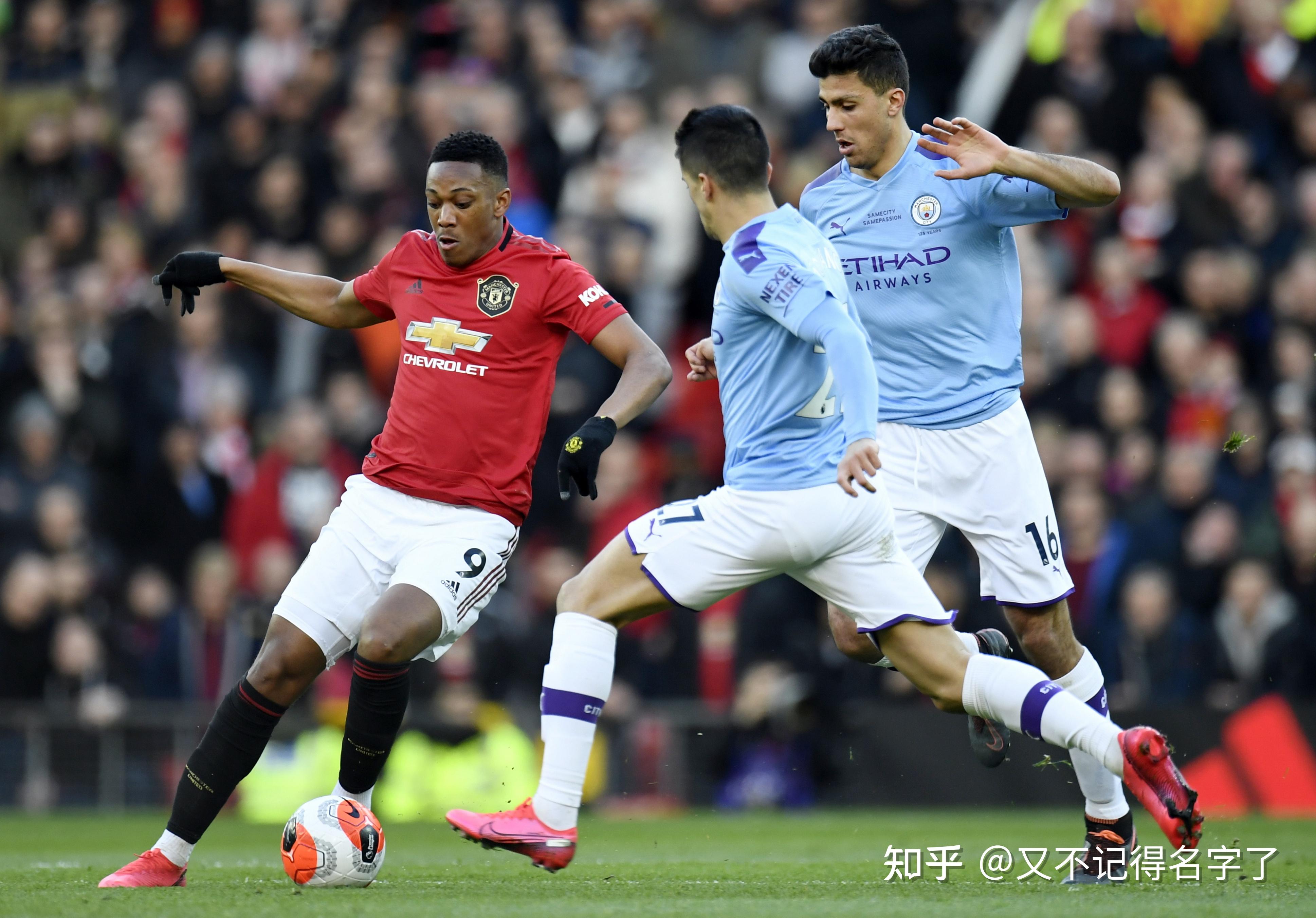 曼联在英超联赛中的成功之路