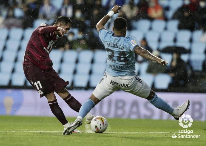 格拉纳达战至最后时刻夺得平局