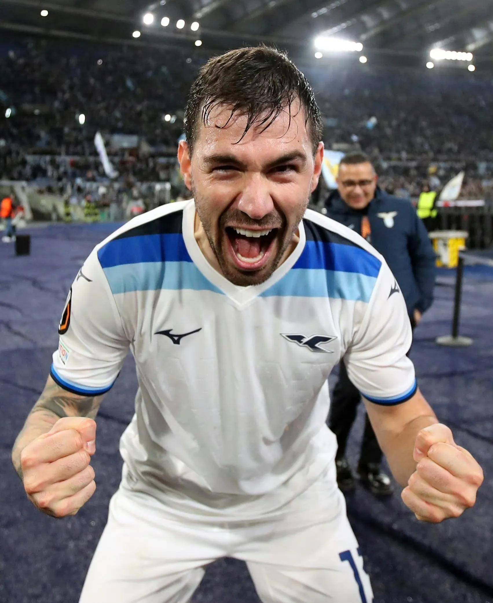 关于意甲比赛掀起狂潮！球员风采迷人的信息