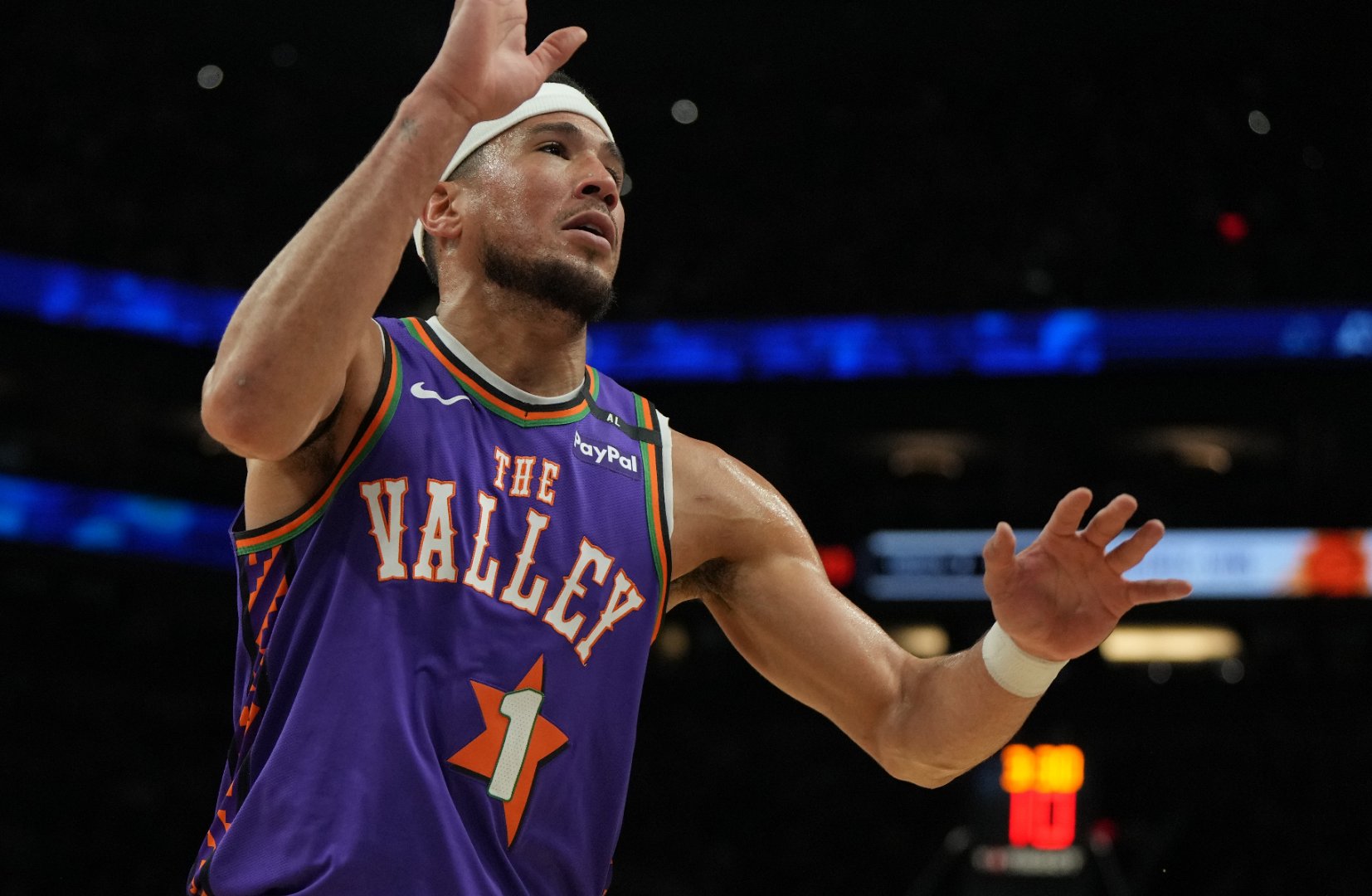 太阳战胜凯尔特人，胜场已经达到9场