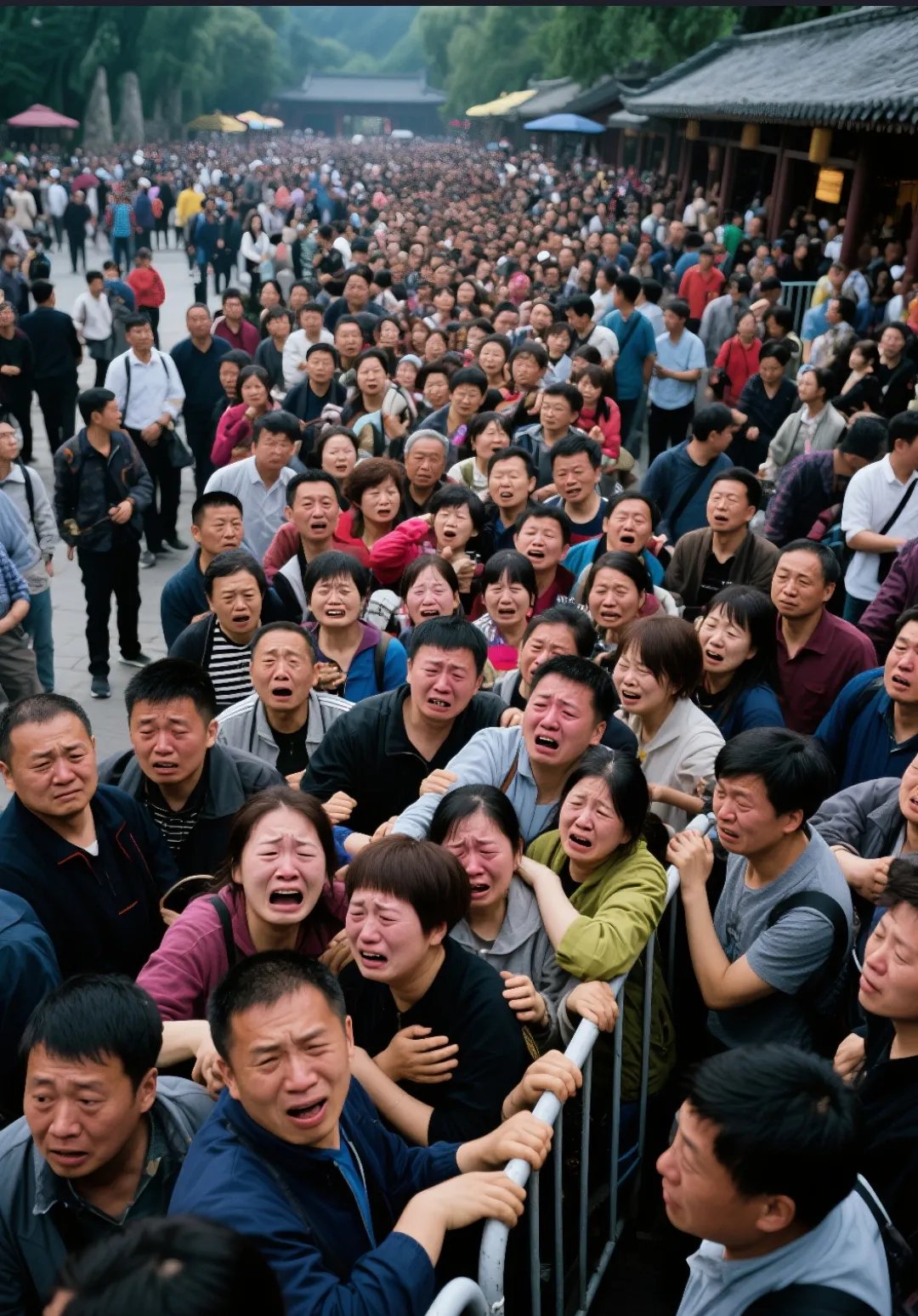 精彩瞬间层出不穷，现场观众热情高涨的简单介绍