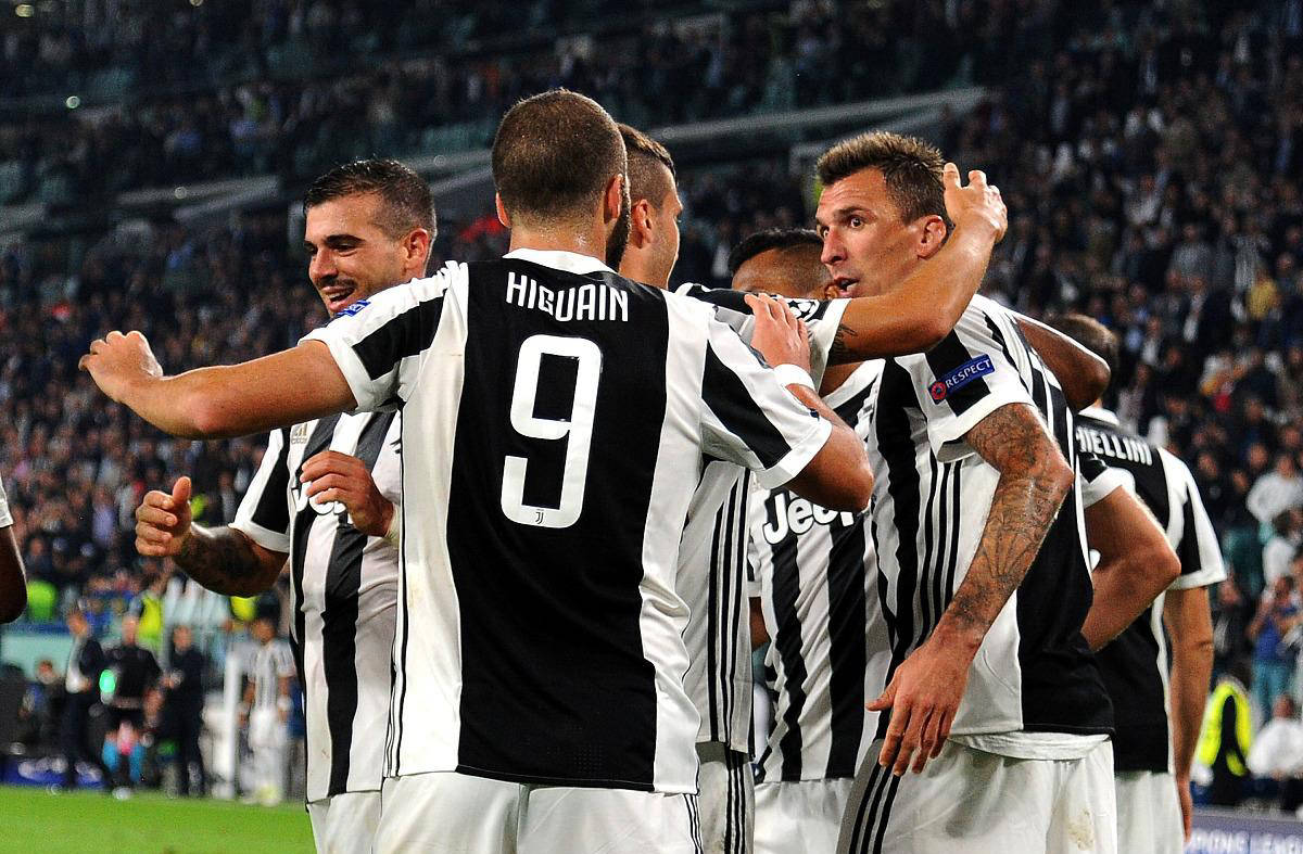 罗马队击败尤文图斯，豪取最近五连胜