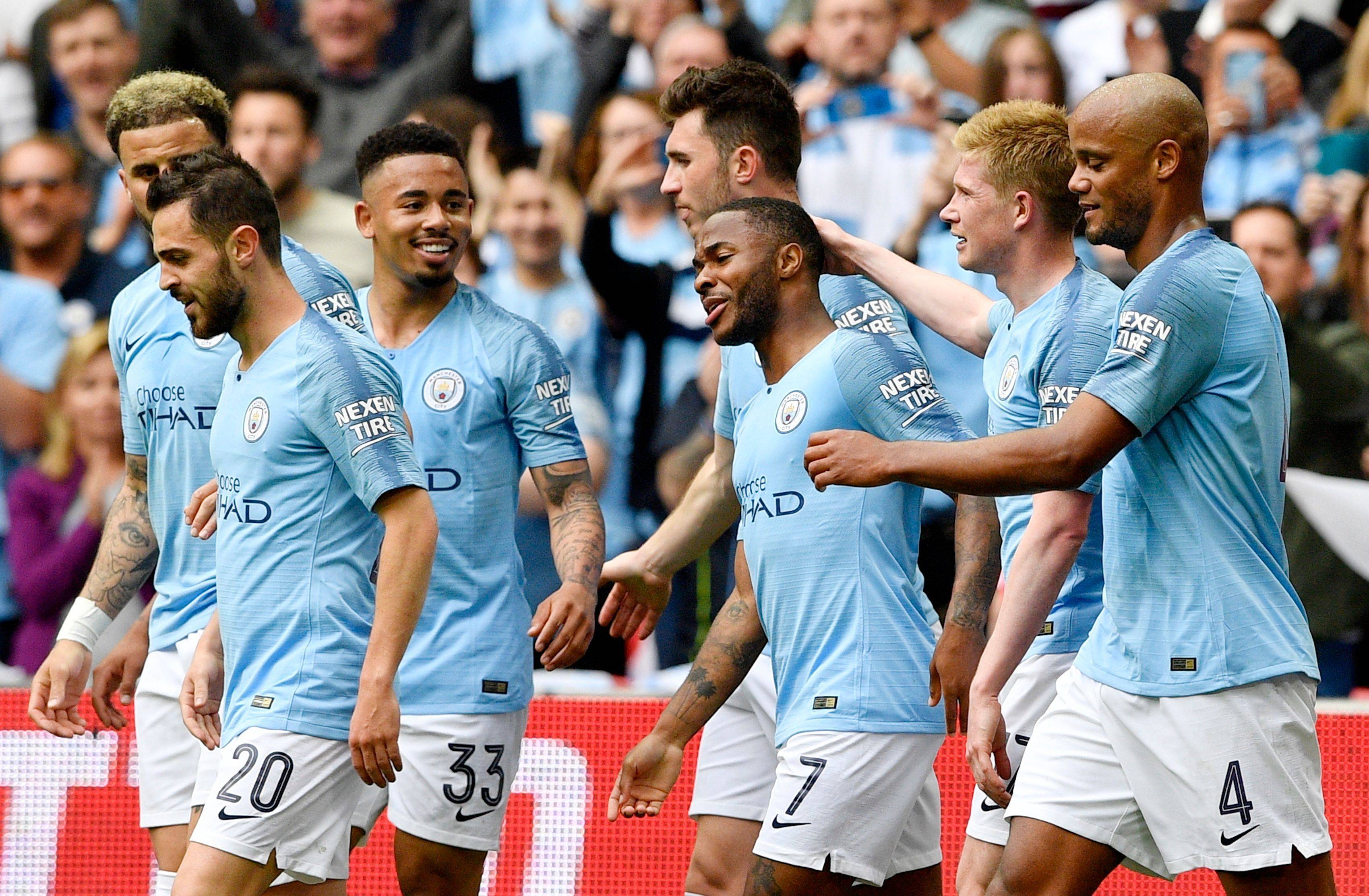 曼城客场不敌，球队遭遇两连败