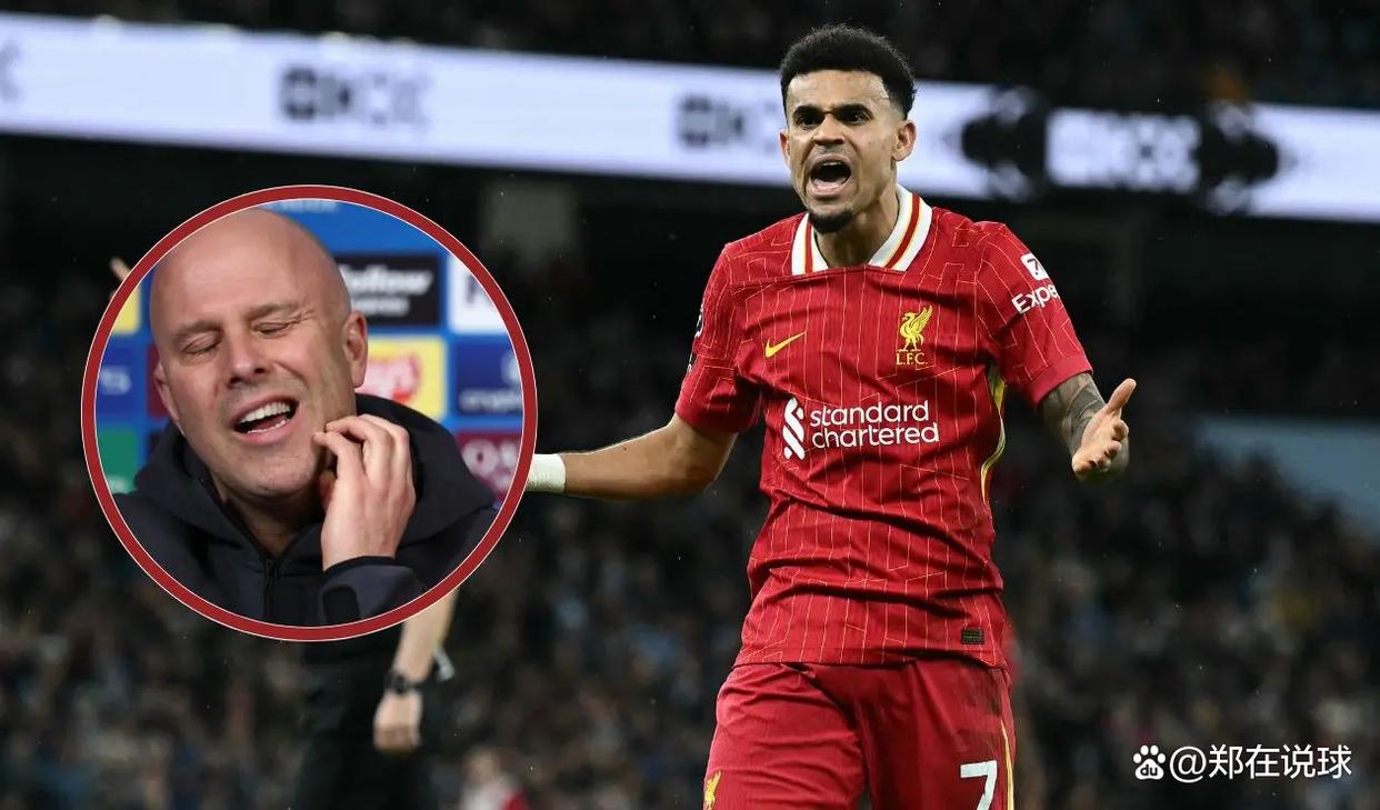 利物浦中场组织战术，助攻球队前进