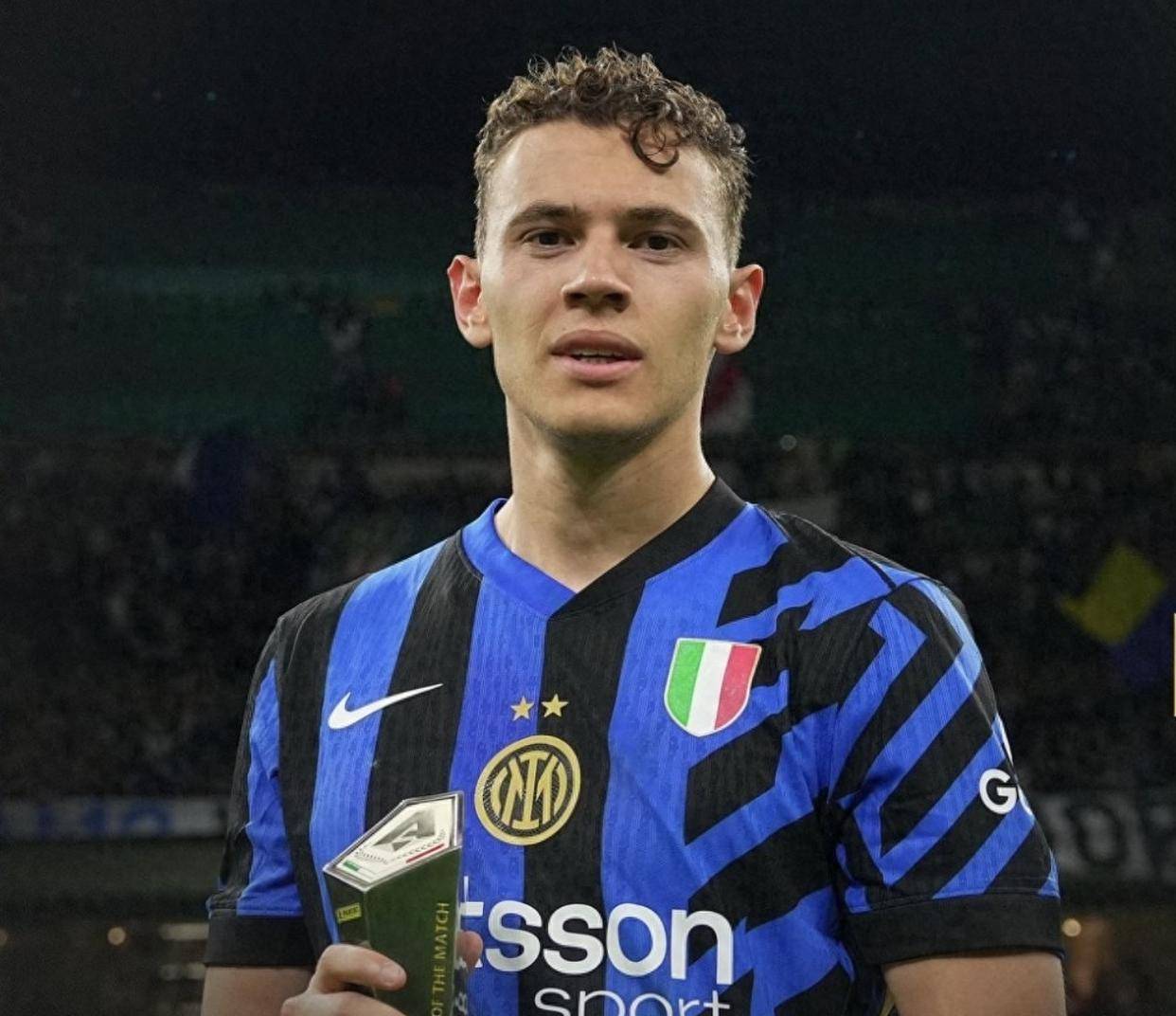 欧冠热门球队盯上沃尔夫斯堡年轻后卫