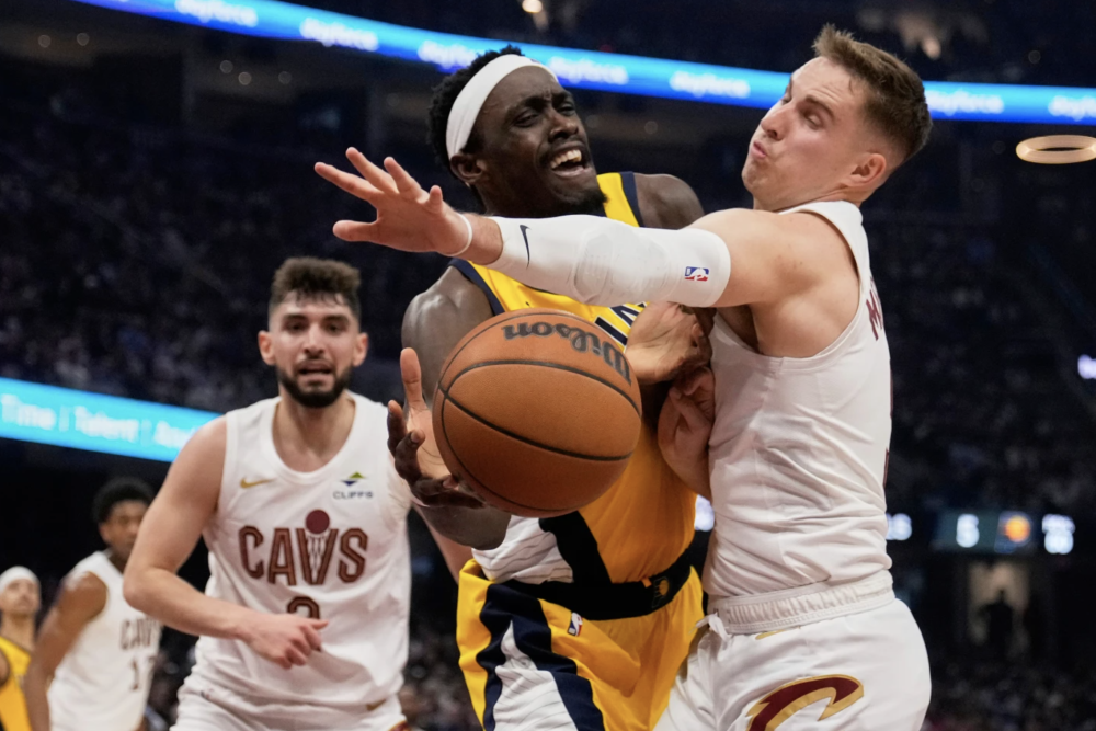 勇士再获连胜，西部半决赛领先步行者