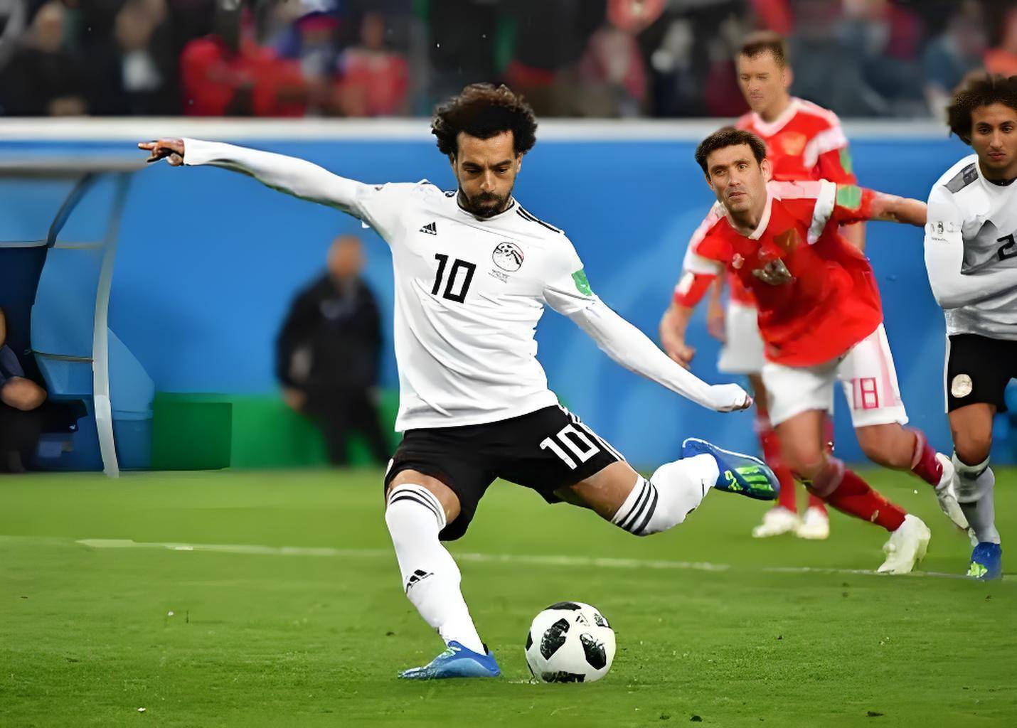 伊拉克俱乐部球员在国际赛事中表现出色