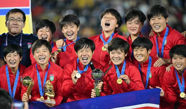 中国女足接连爆出好消息实力雄厚令人瞩目的简单介绍