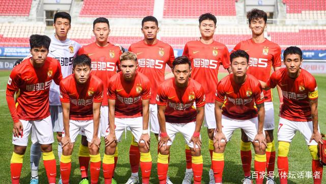 主场作战，恒大能否击败建业？