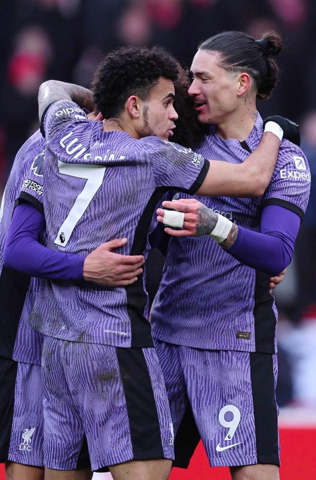 欧洲两大豪门将上演一场终极对决