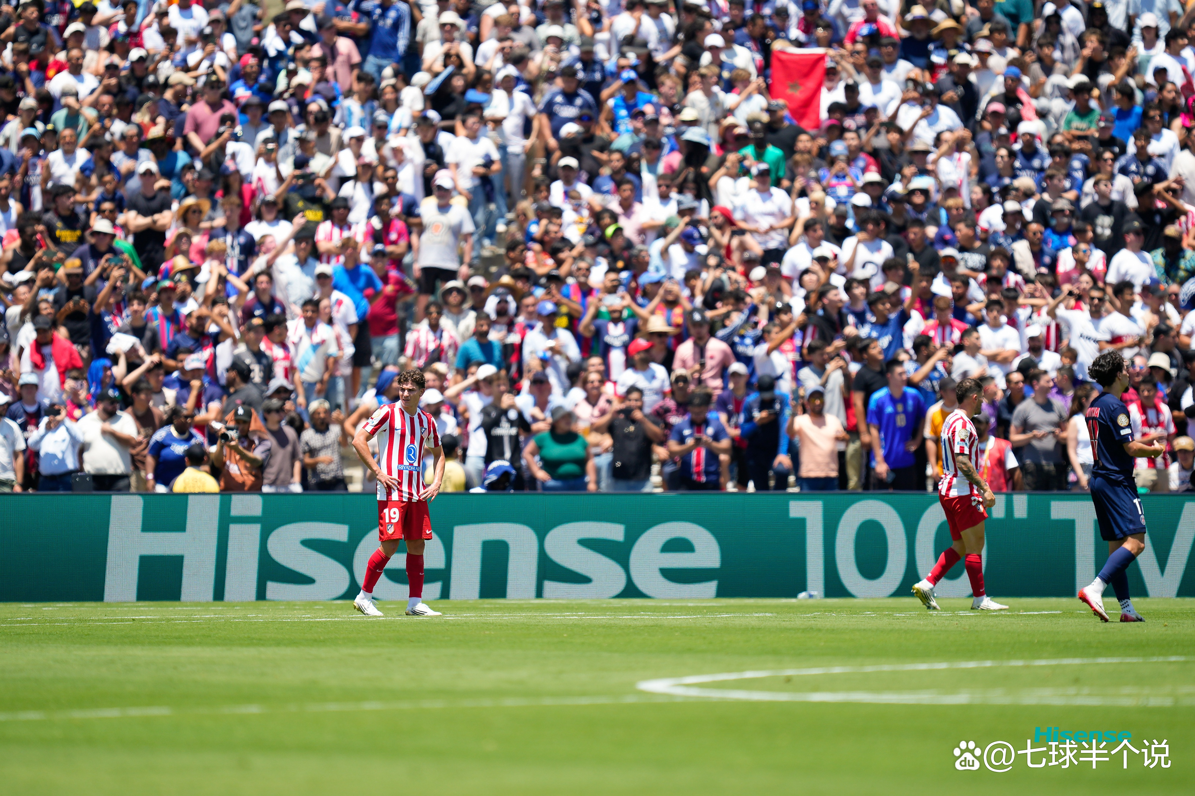 欧洲两大豪门将上演一场终极对决