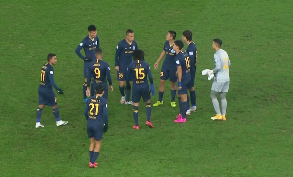 夺冠热门球队连胜逐渐掌握比赛节奏的简单介绍