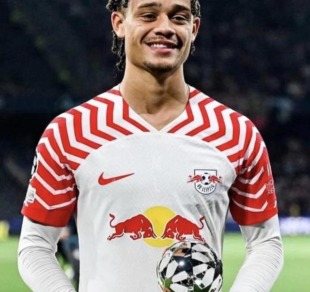 莱比锡红牛攻防俱佳，轻松战胜对手的简单介绍