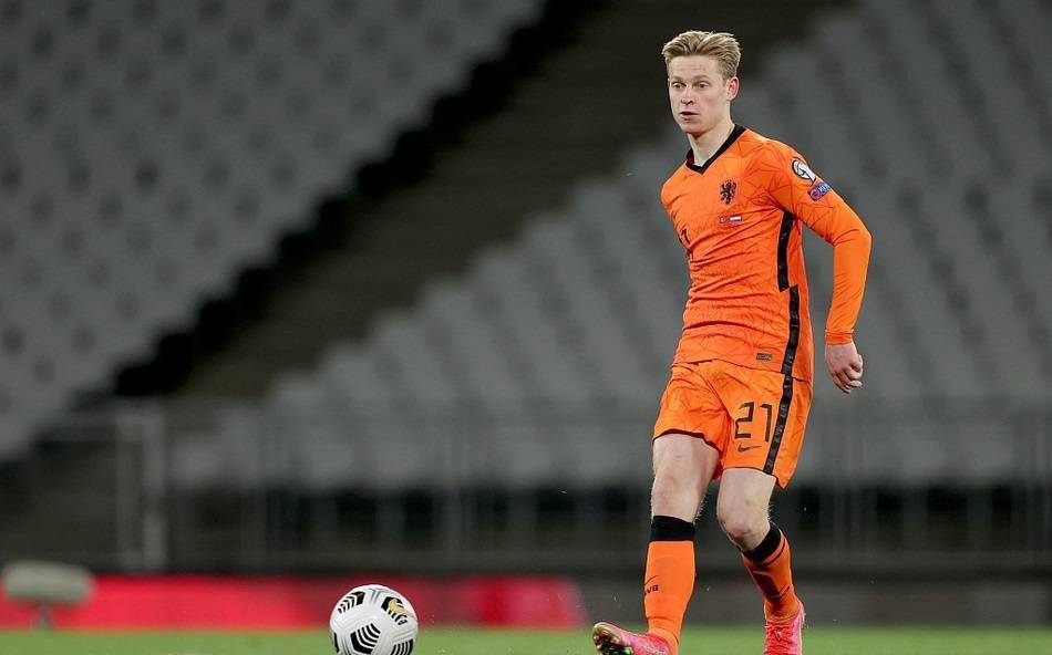 关于荷兰击败挪威，晋级淘汰赛的门票将近在咫尺的信息